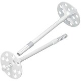  Tipla za stiropor WK - 180mm / 200kom | shoptok.hr