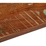 Stolna Mizna plošča 60x60x3,8 cm kvadratna trden predelan les, (21411830) | Shoptok.si