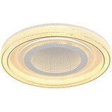 Globo STROPNA LED-SVETILKA ALSUNA //2700-6000 K/230 V/ | Shoptok.si
