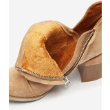 Resti Black women's Ricteas stiletto boots | ePonuda.com