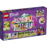 Lego friends dnevni center za nego malih živali (41718) | Shoptok.si