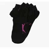 ženske čarape slaz 5PK trainersock LD00 w 411102-90-050