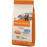 dog no grain medium adult salmon 12kg