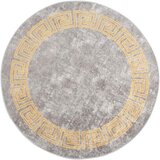  Perivi tepih φ 120 cm sivi | shoptok.hr