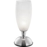 Globo stolna lampa auriga E14 40W touch dimmer ni matt krom opal staklo 28cm Cijene