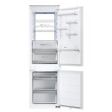Haier HBW7518DT kombinovani frižider