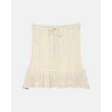 Vero_Moda Kratke hlače & Bermuda 10326465 PHUKET Bež | Shoptok.si