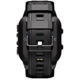 Oukitel BT20 Smart Watch Sport Rugged 350mAh/Heart rate/SpO2/Accelerometer/Crno plavi | ePonuda.com