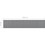  Dugi tepih tamnosivi 50 x 300 cm | Eponuda.com