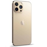 Spigen OPTIK.TR ZAŠTITNIK ZA KAMERU 2 kom ZA IPHONE 13 PRO / 13 PRO MAX ZLATNA MASKA | shoptok.hr