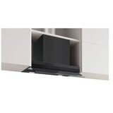 Bosch potpuno ugradbena napa Serie 6|, 699m2/h, 57dB, CRNA,potpuno integrisana | Eponuda.ba