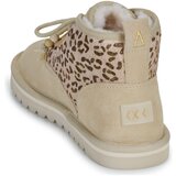 Armistice Gležnjarji Baskets BOULD BOOTS W Bež | Shoptok.si
