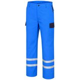 KUBLER Hlaće radne vel.34-32 4648 EWE plave Cijene
