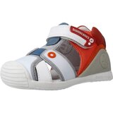 Biomecanics Sandali & Odprti čevlji 222132B Oranžna | Shoptok.si