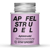 Stay Spiced! Jabolčni štrudelj mix Cene