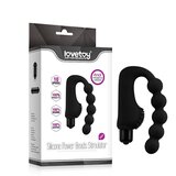 Anal Indulgence masažer za prostatu sa vibracijom LVTOY00182 | ePonuda.com
