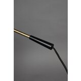 Dutchbone Črna/v zlati barvi namizna svetilka (višina 50 cm) Penelope – | Shoptok.si