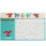Rex London Pobarvanke Baby Dinos – | Shoptok.si
