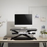 Home Višenamjensko radno postolje, MDF / čelik - SST 02 | shoptok.hr