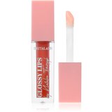 Instalash Glossy Lips sijaj za ustnice odtenek Crystal Sparkle 3.6 ml | Shoptok.si