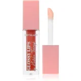 Glossy Lips sijaj za ustnice odtenek Crystal Sparkle 3.6 ml