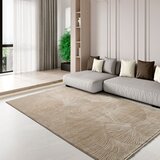 Universal Bež preproga 160x230 cm Ona – | Shoptok.si