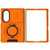 Samsung MaxMobile TPU maska za Galaxy Z Fold 8, narančasta | shoptok.hr