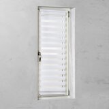 Rolo dvostruka rolo zavjesa Basic (Š x V: 60 x 150 cm, Bijele boje) cijene