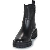 Geox D IRIDEA C Crna | shoptok.hr