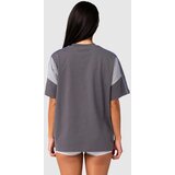 Rusty New Break 220 Oversize T-shirt carbon 2 | Shoptok.si