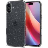 Spigen LIQUID CRYSTAL IPHONE 16 BLEŠČEČI KRISTAL, (5000336788) Cene
