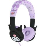 OTL Kuromi Moulded Ears otroške žične slušalke | Shoptok.si