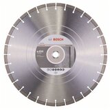Bosch dijamantska rezna ploča best for concrete 450 x 25,40 x 3,6 x 12 mm ( 2608602660 ) Cene