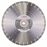 dijamantska rezna ploča best for concrete 450 x 25,40 x 3,6 x 12 mm ( 2608602660 )