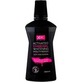 Xpel Oral Care Activated Charcoal vodica za ispiranje usta za čišćenje i izbjeljivanje s aktivnim ugljenom 500 ml Cijene