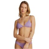 Calvin Klein trouglasti bikini top