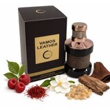 Camara Vamos Leather parfemska voda za muškarce 100 ml | shoptok.hr