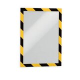 Durable Samoljepivi okviri Duraframe A4, Žuta Cijene