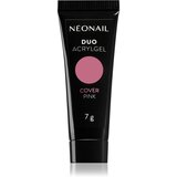 NeoNail Duo Acrylgel Cover Pink gel za gelirane i akrilne nokte nijansa Cover Pink 7 g Cijene