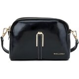 Baellerry Ročna Torbica RO-35722 - Črna | Shoptok.si