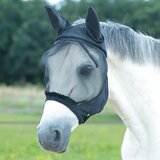 Busse Maska proti insketom FLY BUCKLER II, črna - Pony Cene