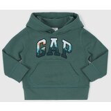 GAP Kids sweatshirt with logo - Boys Cene