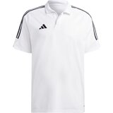 Adidas Funkcionalna majica 'Tiro 23 League' črna / bela Cene