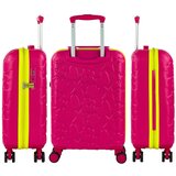 Agatha Ruiz De La Prada Iconic Ružičasta | shoptok.hr