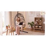 Sofotel viseća vrtna stolica Maribella 290500 | shoptok.hr