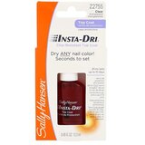 Sally Hansen Insta-Dri Chip-Resistant Top Coat hitro sušljiv nadlak za nohte 13,3 ml | Shoptok.si