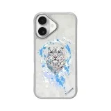 OVITEK NIMMY PANTHER ZA IPHONE 16 PRO Z MAGNETNIM ZAPIRANJEM, (5000338982)
