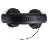 Nacon Bigben Stereo Gaming ŽiČne SluŠalke V3, Bele | Shoptok.si