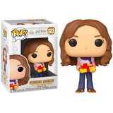 Funko Pop Hp Holiday Hermione Granger | Shoptok.si