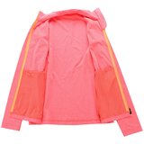 Alpine pro Women's quick-drying sweatshirt GOLLA neon coral | ePonuda.com